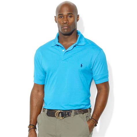 big star polo|big and tall men's polo.